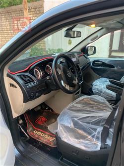 Dodge Grand Caravan